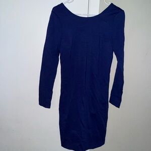 Banana Republic Blue Women's Dress